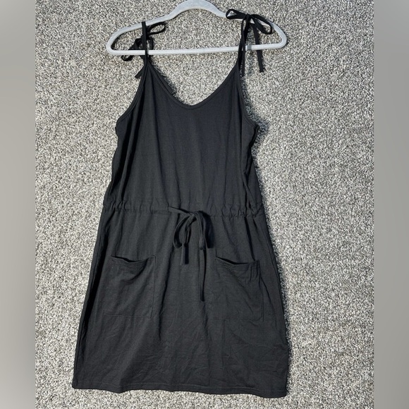 Etcyy new Sleeveless Dress SZ Medium NWT - Picture 7 of 7